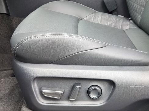 New 2026 Toyota 4Runner TRD Sport Premium image 18