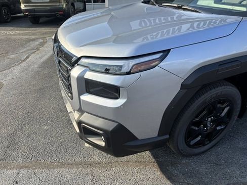 New 2026 Subaru Outback Limited AWD/4WD image 65