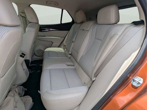 Used 2021 Buick Envision Preferred FWD image 11