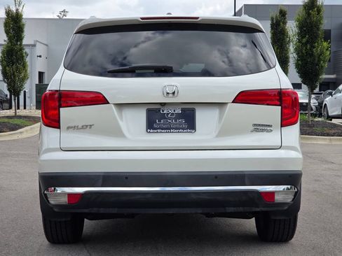 Used 2016 Honda Pilot Touring image 29