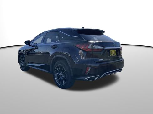 Used 2016 Lexus RX 350 F Sport image 6