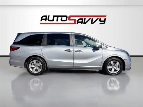 Used 2019 Honda Odyssey EX-L image 8