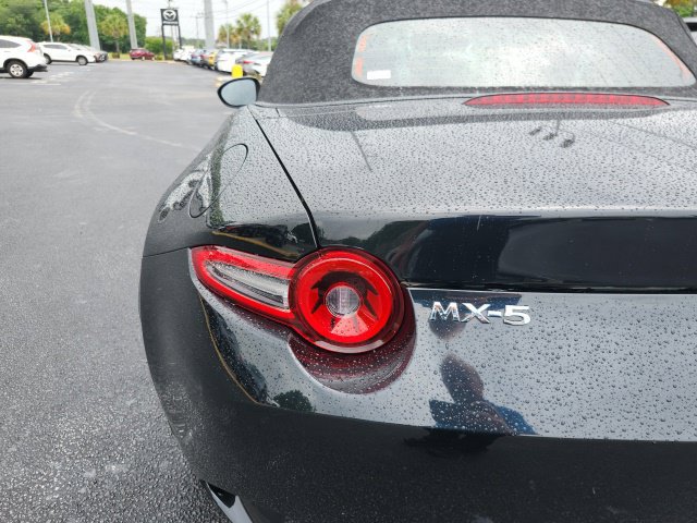 New 2026 MAZDA MX-5 Miata Sport RWD image 22