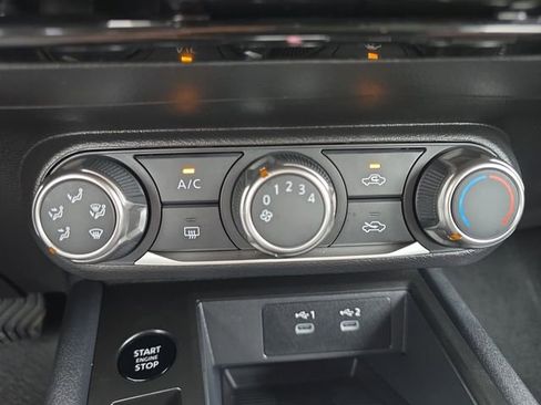 New 2026 Nissan Kicks S image 4