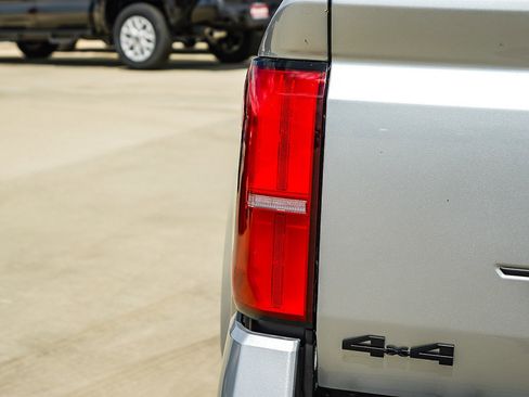 New 2026 Toyota Tacoma TRD Sport image 8