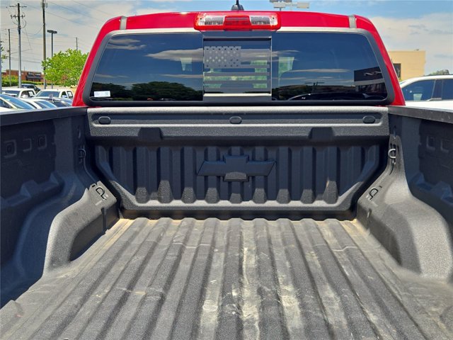 Used 2026 Chevrolet Colorado Trail Boss AWD/4WD image 12