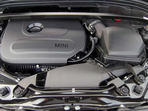New 2027 MINI Cooper Countryman S AWD/4WD image 15