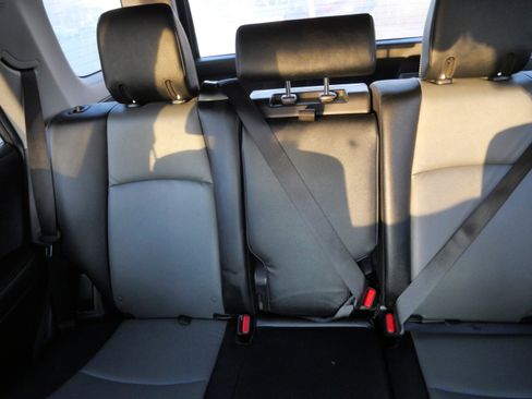 Certified 2024 Toyota 4Runner SR5 Premium image 14