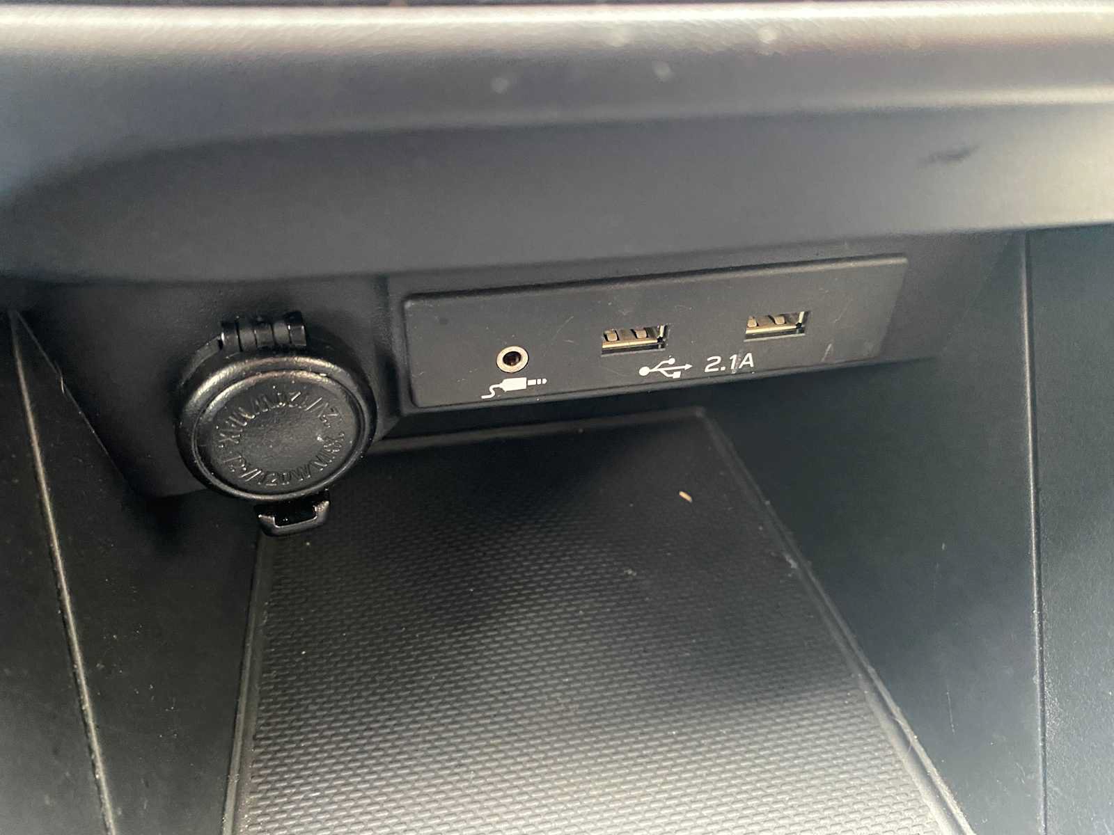 Used 2023 Subaru WRX AWD/4WD image 18
