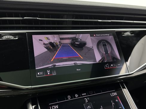 Used 2025 Audi Q7 3.0T Premium Plus AWD/4WD image 26