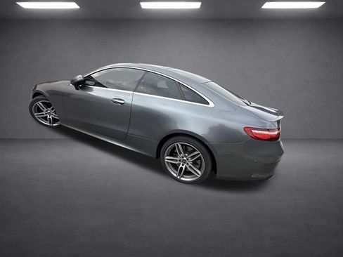 Used 2018 Mercedes-Benz E 400 Coupe image 24