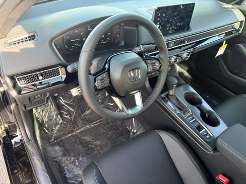 New 2026 Honda Civic Sport Touring image 12