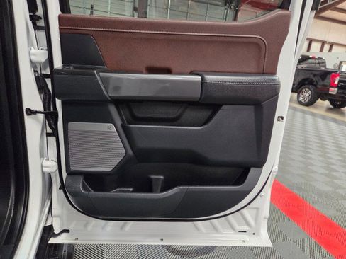 Used 2022 Ford F150 Lariat image 37