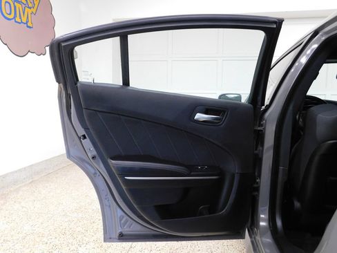 Used 2018 Dodge Charger R/T Scat Pack RWD image 58