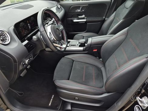 Certified 2023 Mercedes-Benz GLA 250 image 13