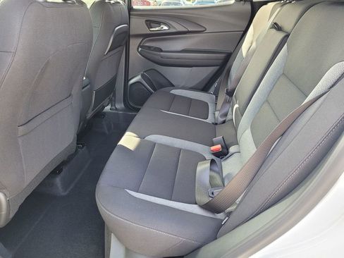 New 2026 Chevrolet TrailBlazer LT w/ Convenience Package image 8