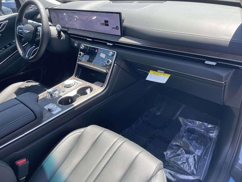 New 2026 Genesis GV80 2.5T Select image 29