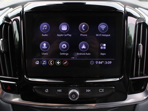 Used 2020 Chevrolet Traverse LT w/ Driver Confidence II Package image 26