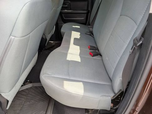 Used 2015 RAM 1500 Tradesman w/ Popular Equipment Group RWD image 24