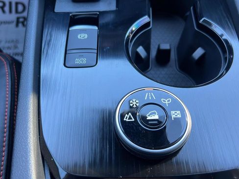 New 2026 Nissan Rogue SV w/ Rock Creek Premium Package image 20