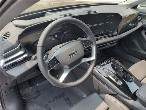 New 2025 Audi A5 2.0T Premium Plus image 9