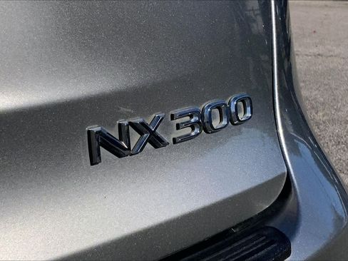 Used 2019 Lexus NX 300 AWD w/ Accessory Package 2 image 31