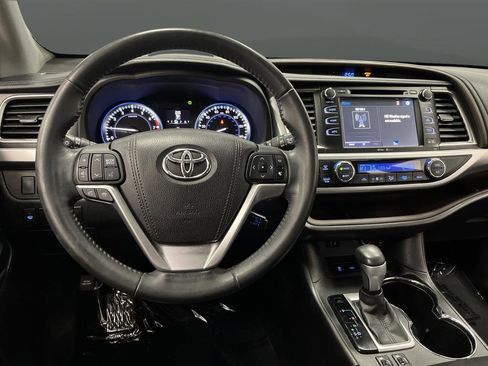 Used 2015 Toyota Highlander XLE image 5