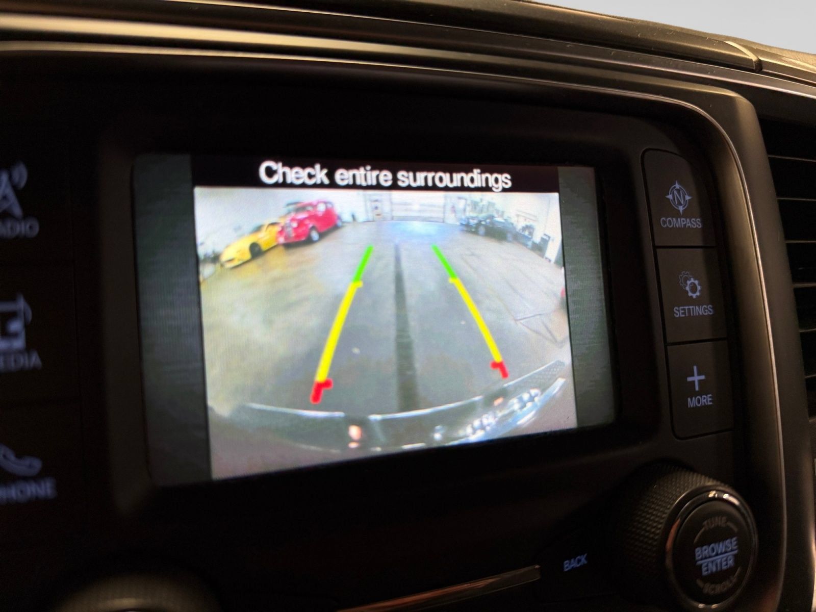 Used 2014 RAM 1500 Big Horn AWD/4WD image 31