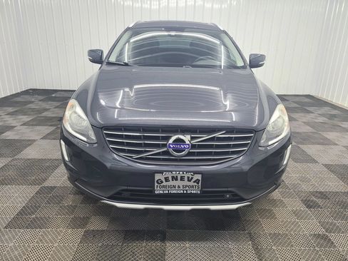 Used 2016 Volvo XC60 T5 Premier AWD/4WD image 6