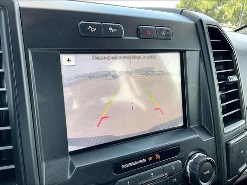 Used 2018 Ford F150 XL w/ Equipment Group 101A Mid AWD/4WD image 13