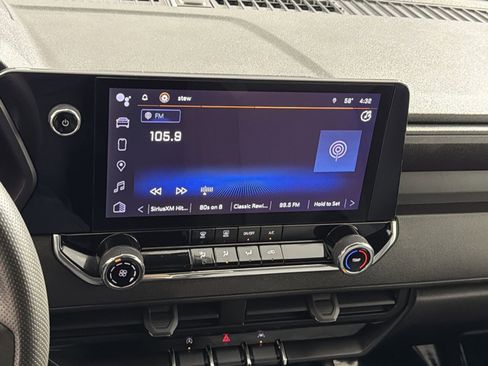 Used 2023 Chevrolet Colorado W/T w/ WT Convenience Package II image 16