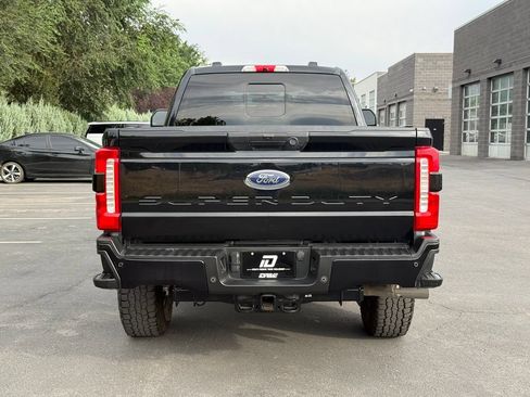 Used 2023 Ford F350 XL w/ STX Appearance Package AWD/4WD image 11