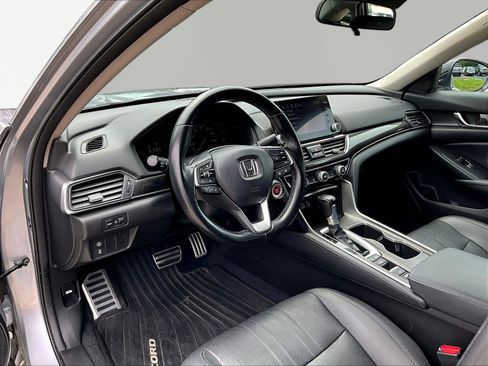 Certified 2022 Honda Accord Sport Special Edition image 17