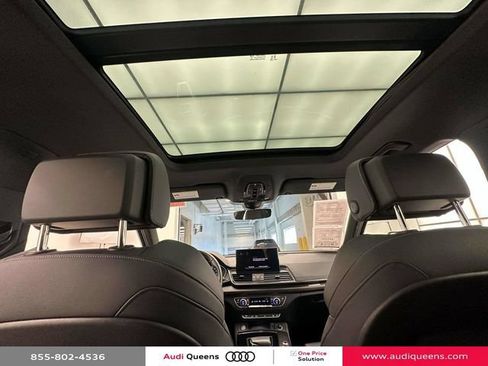 Used 2023 Audi Q5 2.0T Premium Plus w/ Premium Plus Package AWD/4WD image 16