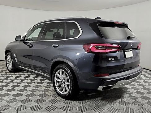 Used 2022 BMW X5 xDrive40i w/ Premium Package AWD/4WD image 6