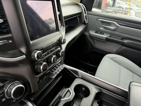 Used 2020 RAM 1500 Big Horn AWD/4WD image 22