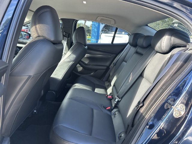 Used 2023 MAZDA MAZDA3 s FWD image 27