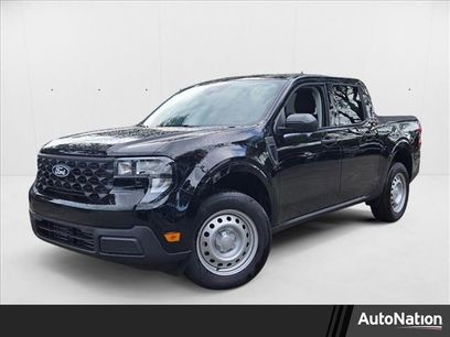 New 2025 Ford Maverick XL w/ Equipment Group 102A