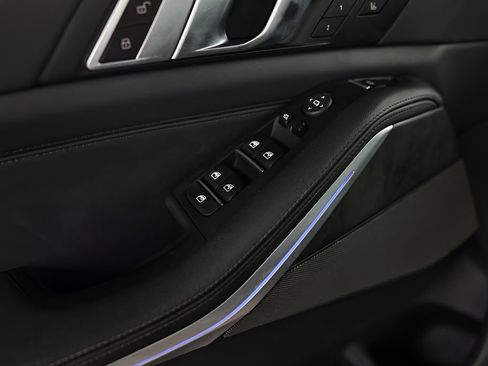 Used 2024 BMW X5 xDrive40i image 27