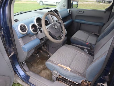 Used 2003 Honda Element EX image 23