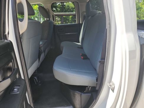 Used 2018 RAM 1500 Tradesman w/ Popular Equipment Group RWD image 29