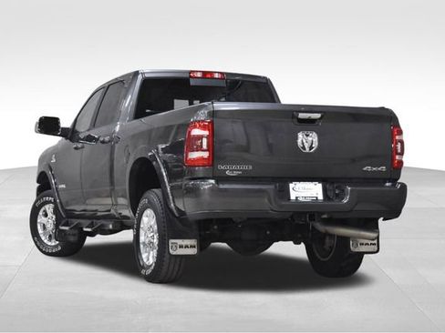 Certified 2022 RAM 2500 Laramie image 2