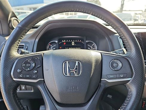 Used 2022 Honda Passport EX-L image 19