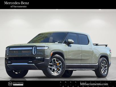 Used 2022 Rivian R1T Launch Edition