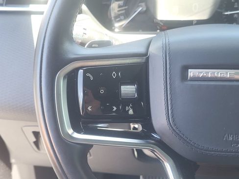 Used 2021 Land Rover Range Rover Velar R-Dynamic S AWD/4WD image 20