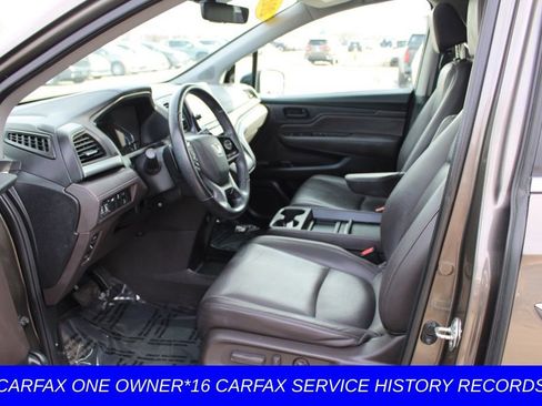 Used 2019 Honda Odyssey EX-L image 53