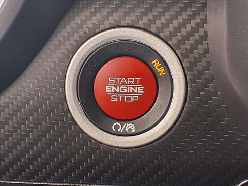 Used 2023 RAM 1500 TRX w/ TRX Level 2 Equipment Group image 8