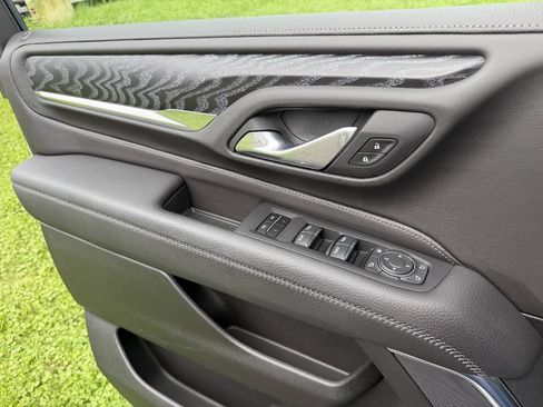 Used 2024 GMC Yukon Denali w/ Max Trailering Package AWD/4WD image 19