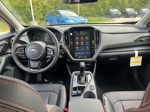 New 2026 Subaru Crosstrek 2.5i Limited image 12