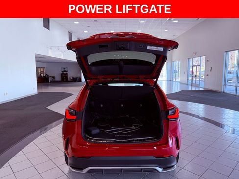 Certified 2023 Lexus NX 350 F Sport image 7